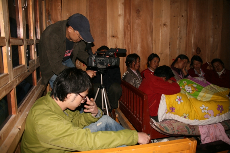 吴晓东